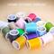 NEX™ 101-Piece Sewing Thread with Bobbins Case Kit